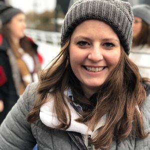 Meet your Posher, Michaela